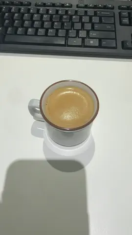 The process of making a colada :) #coffee #colada #fyp #office it’s 