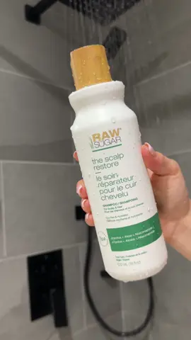 @Raw Sugar Living My hair has never felt better🫶🏼🌾🤍🫧  #healththair #hairtok #rawsugar #rawsugarpartner #fyp #hairstyle #hairinspo #blondehair #bodycare 