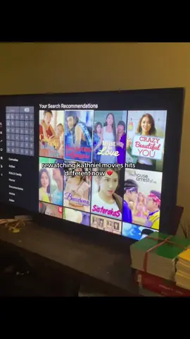 Rewatching sdtg #kathrynbernardo #kath #danielpadilla #daniel #kathniel #fyp #movies #series #shesdatingthegangster #canthelpfallinginlove #mustbelove #crazybeautifulyou #thehowsofus #barcelona #sisterakas #thehousearrestofus 