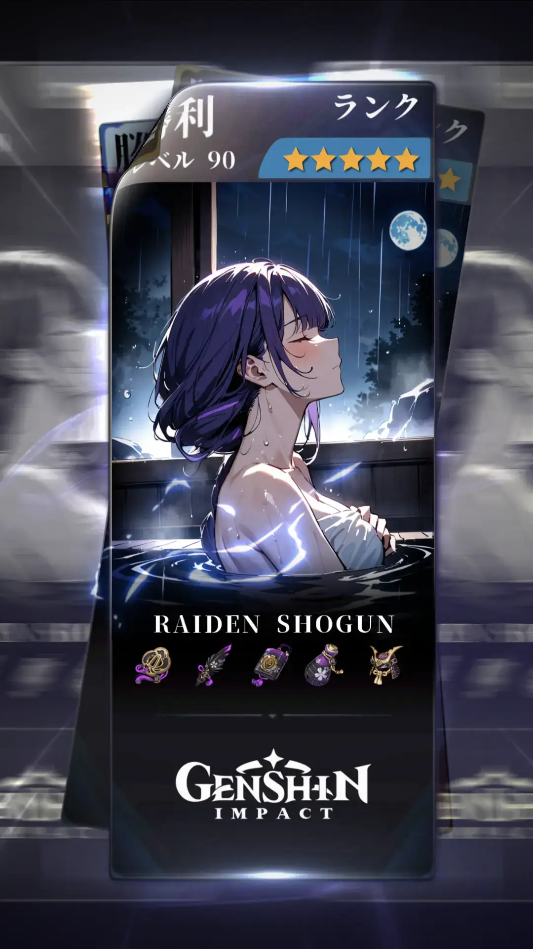 last penutupan dgn my istri, mau rest nanti kembali dengan preset baru #raidenshogun #historygenshin #genshinhistory #hsgenshin #genshinhs #historigenshin #genshinhistory #fakehistory #historyml #historymlbb #preseths #hspreset #presethistory #historypreset #hsedit #hsedits #fakehistori #genshinedit #genshinedits #genshinfypgensin #genshinfyp #hoyoverse #hoyocreators #hoyoversecreators