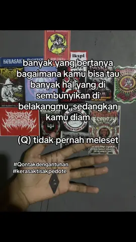 #ikspikerasakti_indonesia #4u 