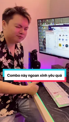 Combo này oke chưa anh em ơiii #duyayvi #review 