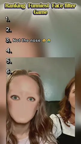 #ranking #prank #prankusa #funnyvideo #viral #funny  Ranking face filter funny 