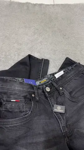 Lebih detail chat admin #fyp #picasso #celanajeans #jeanspria 