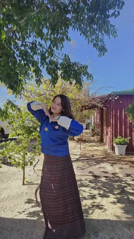 Karsel dawa #bhutanesetiktoker🇧🇹 #bhutanesemuser #bhutanesetiktoker🇧🇹bhutan👈love #fypシ゚viral #positivevibes #foryoupageofficiall #creatorsearchinsights 