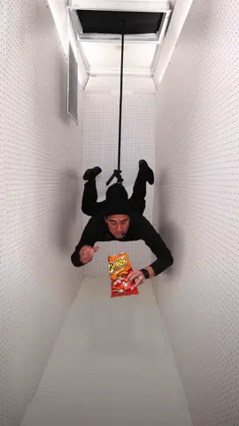 #Cheetos_Partner Left no fingerprints... 🧀 🫆 @Chester Cheetah  - Join the hunt for unique Cheetos shapes for a chance to win $10,000! No purch. necessary. US res, incl. DC, 18+ (19+ in AL/NE). Ends 7/17/25. Rules at Cheetos.com/ShapeHunt