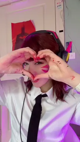 D.Va if she worked a 9-5 office job [Hana song cosplay from Overwatch] #fyp #viral #cosplay #cosplayer #canthinky #dva #dvaoverwatch #dvacosplay #hanasong #hanasongcosplay #overwatch #overwatch2 #overwatchcosplay 