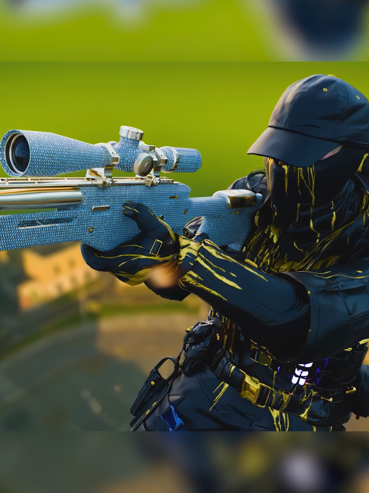 IL L'A PAS VU VENIR 😭😭 Go follow @OnSet  #warzone #verdansk #cod #warzoneclips 