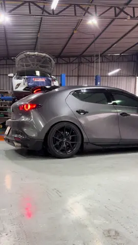 อีกสักคลิป🥰 #mazda3 #mazdathailand #mz3tcc #ชอบแต่งรถ 