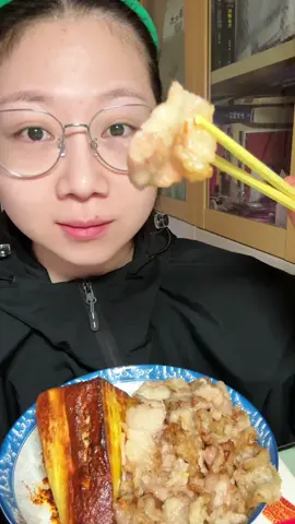 #douyin #mukbangvideo #asmr #mukbang #asmrfood  #thanhantrungquoc #mukbangthitmo #viral #mukbangchinafood  #porkbelly #sausage #lapxuong #xuhuong #viral 