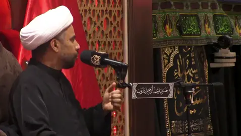 شكرا  إلهي فالمحرم عادا