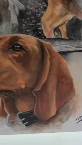 #fyp #portrait #drawing 