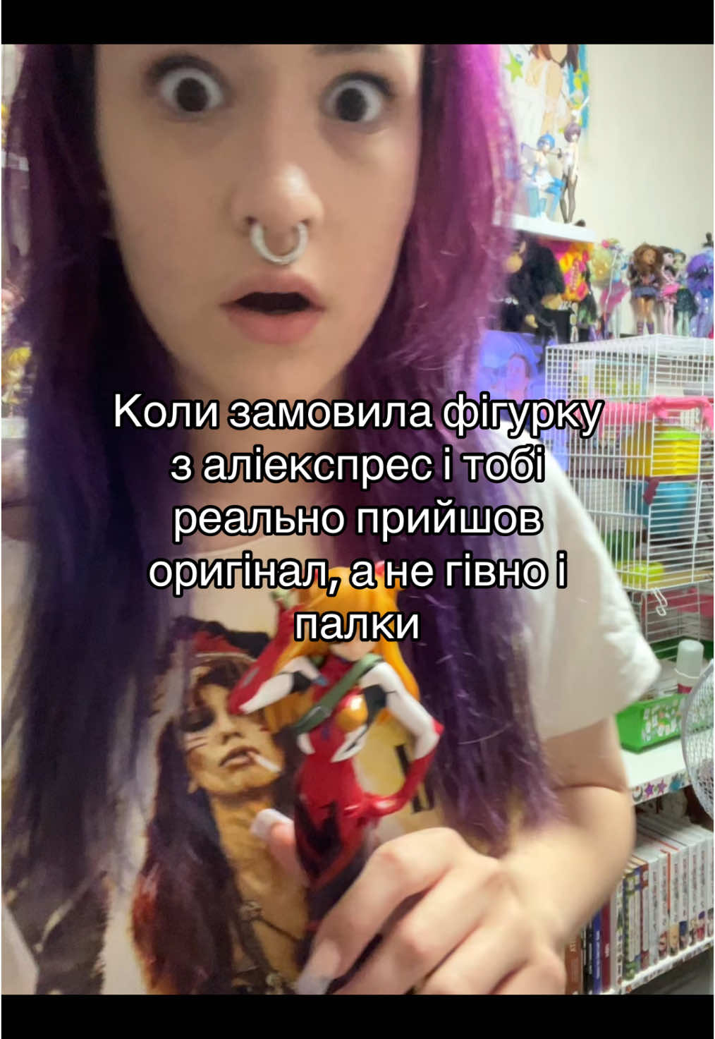 #анімемагазин #анімефігурка #anime #animetiktok #animefigures #рекомендації #нікошоп #animefigure #animeshop #fyp #nicoshop #аніме 