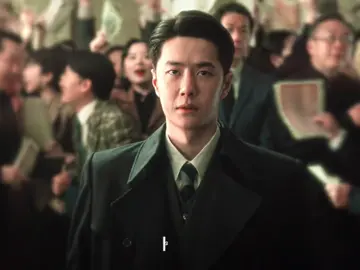 “我意识到努力并不意味着你能留住你爱的人。” 