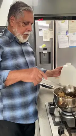 Baba g showing his love🥹#fyp  #chai #a1 #grandparents #pakistanitea #pakistaniculture 