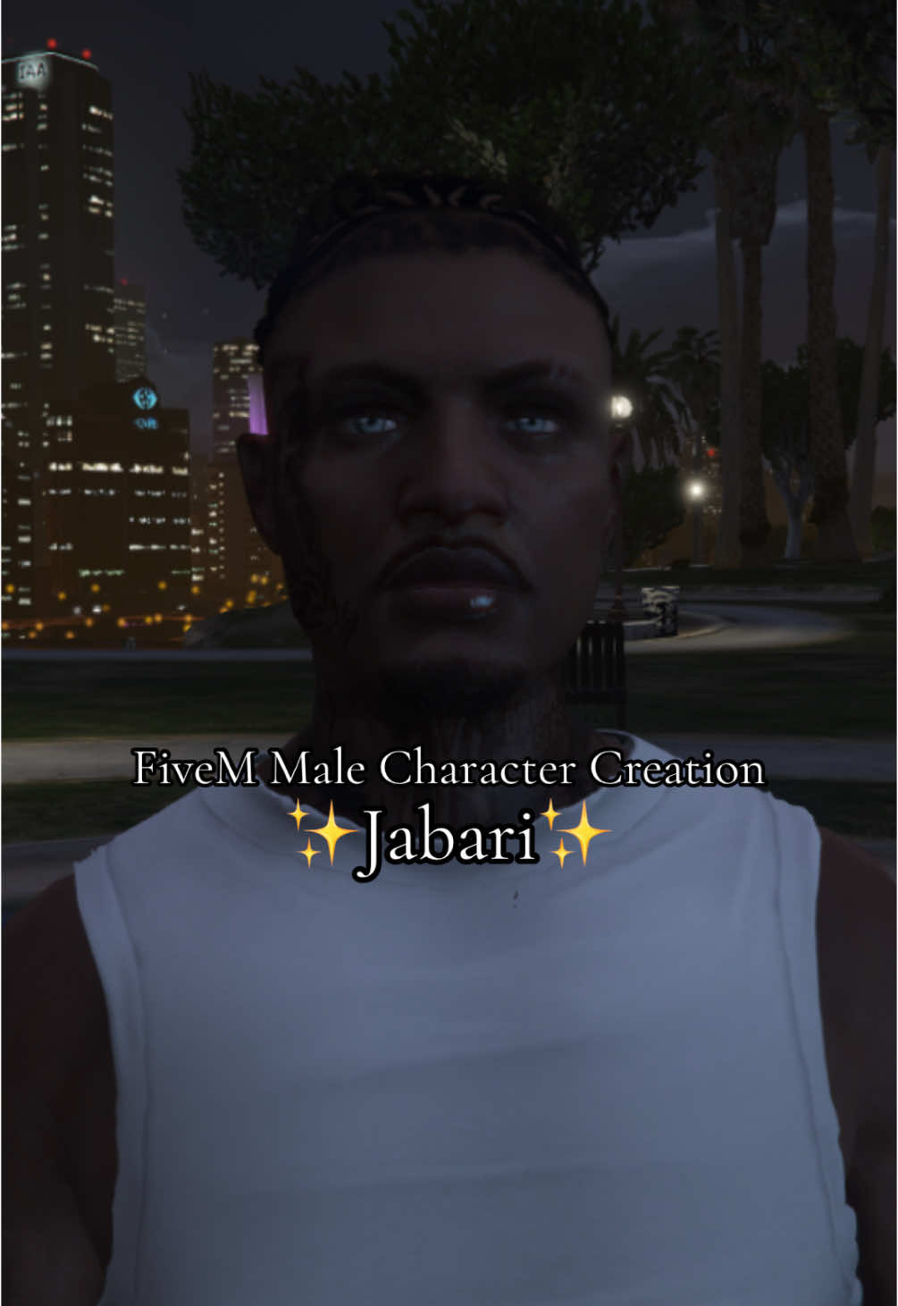 Leave any suggestions in the comments ❤️👋🏻🤓 #FiveMRP #GTARP #FiveMCommunity #RPContent #RoleplayLife #GTA5RP #GTAOnlineRP #MaleCharacterCreation #RPCharacters #FiveMCharacters #GTACharacterDesign #CustomRPCharacter #CreateYourCharacter #RPStyle #NewToFiveM #FiveMTutorial #HowToRP #FiveMForBeginners #RPBuilds #GTA5Mods #RPSetup