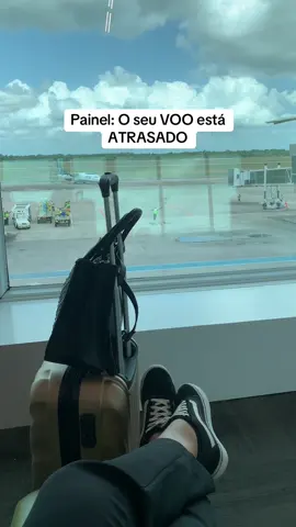 Às vezes passar um perrengue compensa kkkk  #direitodopassageiroaéreo #direito #advogada #advogadaaérea #vooatrasado #indenização 