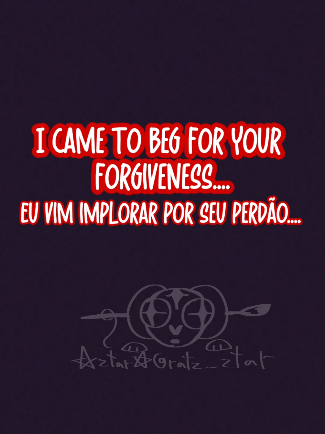 E: Btw I never did a Project like this before! (Took me over a week-) But I loved it!!!!  Ibis paint was against me, the file kept corrupting but It didnt stopped me >:D P: Eu nunca fiz um projeto desse como antes (levou uma semana-) Mas eu adorei!! Ibis pain tava contra mim, o arquivo ficava corrompendo mas não me parou >:D #darkcacaocookie #epicthemusical #fyp #cookierunkingdom #cookierunfanart #darkchocolatecookie 