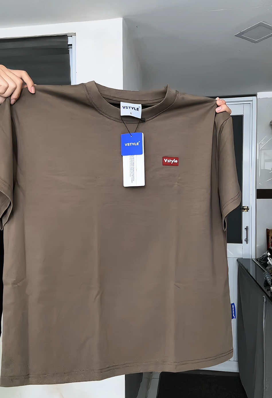 +1 Iu Thích #xuhuong #macdepmoingay #phoidoxinh #fypシ゚ #aothun 