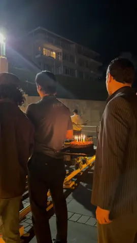 takipte kalın devamı gelicek.#eşrefrüya #doğumgünü #necipmemili #deligürdal#çağatayulusoy 