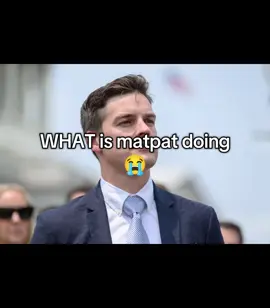 matpat at it again #fyp #foryou #matpat #gametheory #filmtheory #butthatsjustatheory #foodtheory 