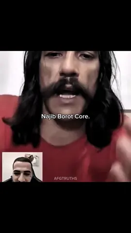 از خنده نموری مقصد 😂 #نجیب_بروت  #najibbrot  #خنده #خنده_دار 