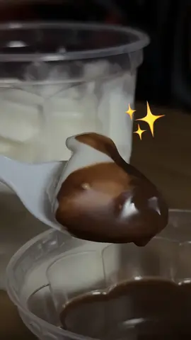 secret glaze sa sundae???? 