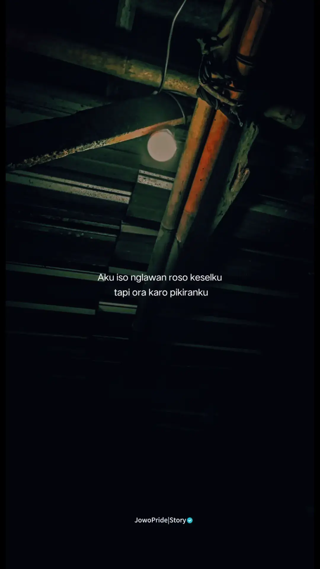 ⌚ 22:12🥲💪🙏#jawapride #jowostory #storyjowo #quotesjowo #fypシ゚ 