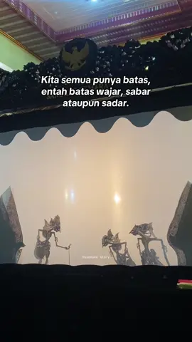 #dosomukostory #seni #wayang #wayangkulit #jawa #budayaindonesia #jowopride #beranda #xybca #quotestory #klaten24jam #storytime #dalangmpw #sanggarcemara #dalangseno #storywa #quotes #pituturjowo #pituturjawa #pitutur #katakatamotivasi #quotesjowo 