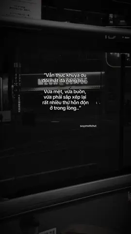 Haizzz.. #tamtrang #suyymottchut #viral #fyp 
