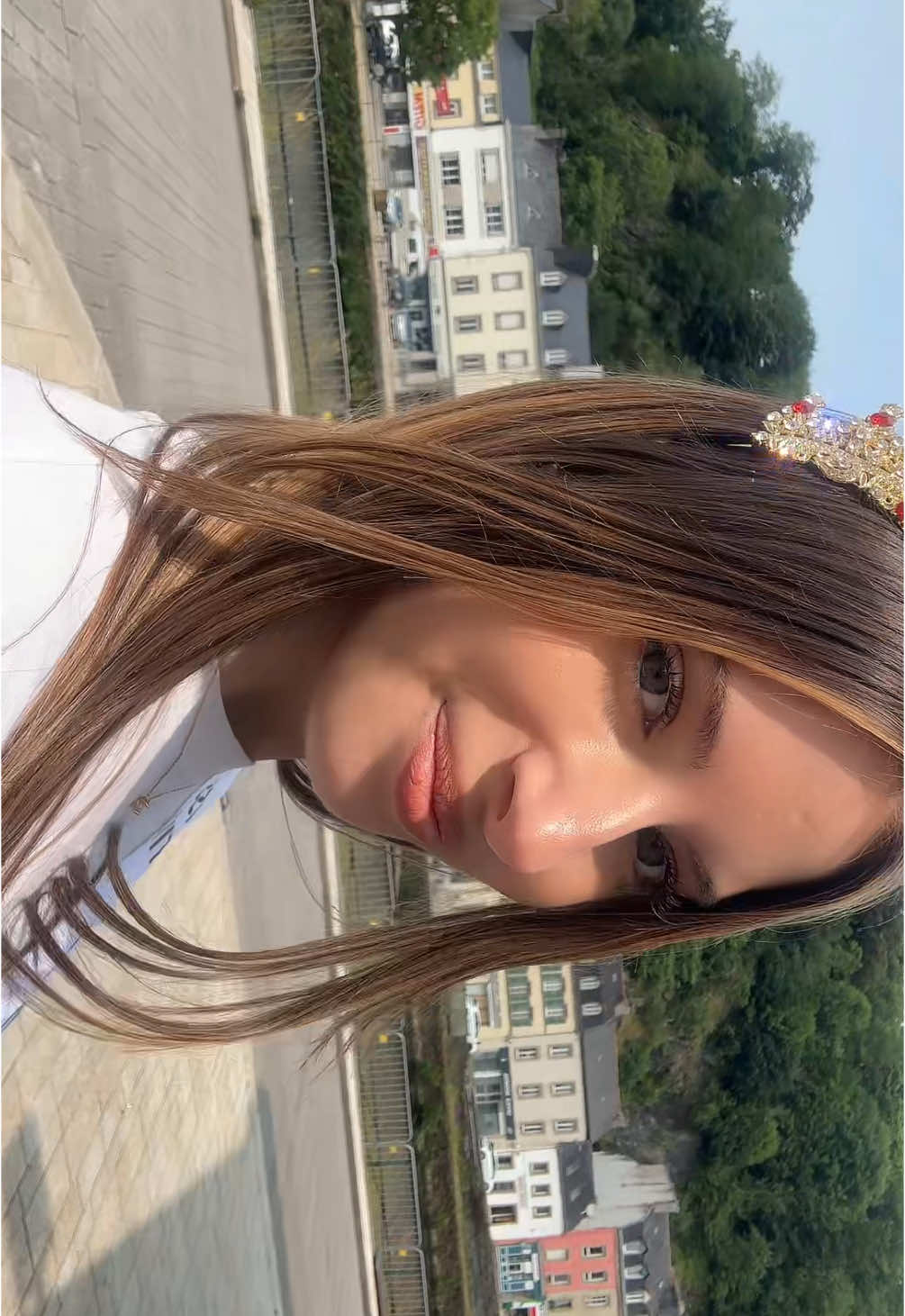 elle fait tomber la gars du guetto !  @Miss Petite Universe Bretagne  #prt #miss #misspetite #teen #pourtoi #fyp #mannequin #projet #belle #2dauphine #bzh #bretagne 