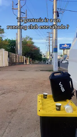 Sábado 14 de junio The cave running club.  El punto de encuentro de este sábado será en el mirador por la avenida luperon.  5:30am empezamos a calentar  5:40 am empezamos a correr  Puedes ir a caminar correr pasear tu perro te espero #Running #runningclub #santodomingo #republicadominicana #run 