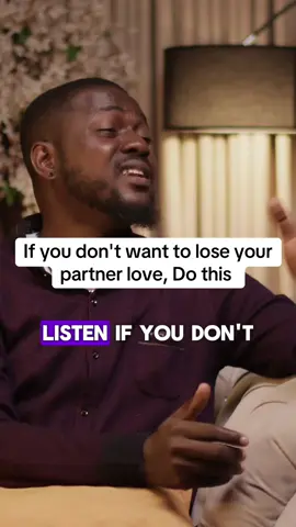 Do this if you don't want to lose the love your partner has for you. These are the four cycles that destroy relationship very fast. how Avoidance, Blame and Withdrawal can break your relationship and marriage #fyp #Love #Relationship #motivation 