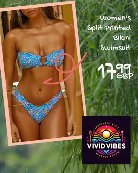 Variety,Comfort,Style Dive into summer vibes with our stunning Women's Split Printed Bikini Swimsuit! Women's Split Printed Bikini Swimsuit: Variety,Comfort,Style https://www.vividvibes.com.co/products/womens-split-printed-bikini-swimsuit Women's Long Blouse Split Bikini Plus Size Suit: swimsuit,leisure,variety https://www.vividvibes.com.co/products/womens-long-blouse-split-bikini-plus-size-suit Women's Round Neck Slim-fit Hollow-out Design Sleeveless Sheath Dress: A-line,High-waist,Cotton https://www.vividvibes.com.co/products/womens-round-neck-slim-fit-hollow-out-design-sleeveless-sheath-dress Hollow Sexy Bikini Dress Suit Women: Fashionable,Versatile,Comfortable https://www.vividvibes.com.co/products/hollow-sexy-bikini-dress-suit-women Sexy Bikini Set Summer Side Tie Thong Bandage Style Swimsuit Womens Clothing: Fashion,Solid,Comfort https://www.vividvibes.com.co/products/sexy-bikini-set-summer-side-tie-thong-bandage-style-swimsuit-womens-clothing Slimming Casual Pants Hip Hop Retro Street Multi-pocket Camouflage Cargo Pants For Women Y2k Hip-hop Cargo Grunge Baggy Trousers: Stylish,Comfortable,Variety https://www.vividvibes.com.co/products/slimming-casual-pants-hip-hop-retro-street-multi-pocket-camouflage-cargo-pants-for-women-y2k-hip-hop-cargo-grunge-baggy-trousers Vintage Women Hollow Out Short Dress Summer V-neck Halter Dress Sleeveless Mini Dresses Backless Holiday Beach Sundress Vestidos: Stylish,Comfortable,Quality https://www.vividvibes.com.co/products/vintage-women-hollow-out-short-dress-summer-v-neck-halter-dress-sleeveless-mini-dresses-backless-holiday-beach-sundress-vestidos Fashion Multi-color Printed Bikini Three-piece Women's Swimsuit: Polyester,Sexy,Elasticity https://www.vividvibes.com.co/products/fashion-multi-color-printed-bikini-three-piece-womens-swimsuit Halter Neck Tie Bikini Ladies Split Tie Swimsuit: Fabric,Size,Color https://www.vividvibes.com.co/products/halter-neck-tie-bikini-ladies-split-tie-swimsuit Beach Bikini Handmade Accessories Split Swimsuit: Fabric,Colors,Sizes https://www.vividvibes.com.co/products/beach-bikini-handmade-accessories-split-swimsuit #BikiniSeason #SummerStyle #BeachReady #VIVIDVIBES #SwimwearFash…