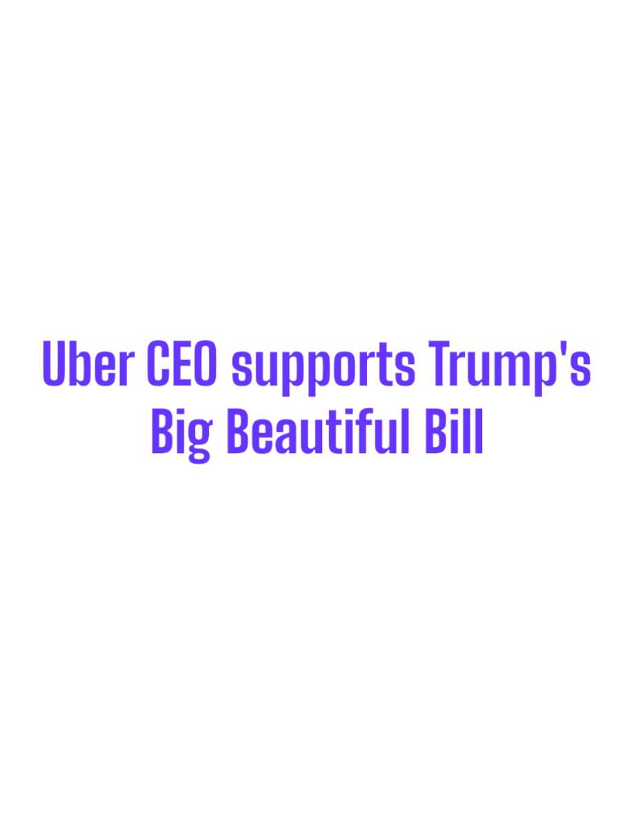 Imagine waking up and seeing Uber’s CEO, Dara Khosrowshahi, on the front page—standing shoulder to shoulder with President Trump at the White House, grinning for the cameras. No, this isn’t a simulation. The Uber boss just went all-in on Trump’s latest headline-grabbing plan: the “Trump Account” initiative, which promises $1,000 investment accounts for every child born during Trump’s second term. Not only did Uber’s CEO show up to back the plan, but he also pledged support alongside other corporate giants, hoping to sway Congress to pass what’s being called the “One Big Beautiful Bill.” This is the same Uber CEO who just a few months ago cheered Trump’s push to eliminate taxes on tips—music to the ears of gig workers, but a move that only benefits a tiny slice of Americans, according to policy experts. But here’s where it gets wild. While Uber cozies up to Trump, Lyft’s been radio silent—no White House photo ops, no statements, just business as usual. For riders and drivers who aren’t feeling the Trump train, is it time to switch apps? The internet’s buzzing: “If Uber’s picking sides, maybe it’s time to pick Lyft.” The story has everything—politics, billionaires, and your next ride home. Will Uber’s Trump alliance spark a mass Lyft migration? Or will the promise of no taxes on tips and $1,000 baby accounts win over the gig economy? Drop your thoughts below—would you ditch Uber over this? Is your next ride a Lyft? This is the viral showdown between ride-share giants and the future of political loyalty in your pocket. Stay tuned, because this story is just getting started.