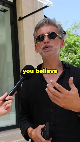 43 Year Old Millionaire Shares His Best Advice  #interview #lifelessons #LifeAdvice #longervideos 