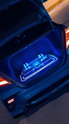 Modal lama takpe ke? 🫣 #bezzabiru #airsuspension #xyzbca #borneostyle⚡ #