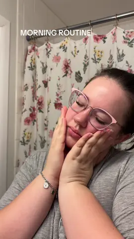 Even with my tiny micro following, I want to make it clear: FDT. I’d rather have no platform than stay quite about my beliefs and morals. This administration is disgusting and shameful. I will always use my privilege to do good and speak out against the injustices happening all over the world. And if this offends you, don’t let the door hit you on the way out. #morningroutine #morning #dailyvlog #Vlog #fyp 