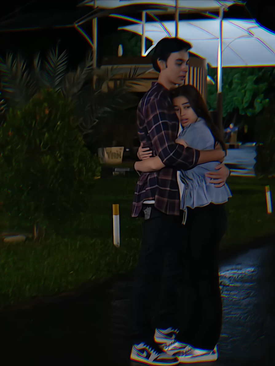 Pernah indah pada masanyaaa😍😍  #fatqeel #fattahsyach #aqeelacalista #asmaragenz #throwback #fatqeellovers 