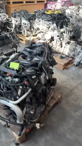 🛠️ Frisch eingetroffen – Motoren & Getriebe Großposten! Audi, Mercedes, BMW, VW u.v.m. – direkt ab Lager! ⚙️ Komplette Motoren ⚙️ Getriebe & Automatikgetriebe ⚙️ Voll funktionsfähig & geprüft ⚙️ Ideal für Export & Werkstätten 📍 Standort: Deutschland – Besichtigung möglich 📦 Versand europaweit | Großhandelspreise möglich 📲 Interesse? Melde dich direkt bei uns! #Motorverkauf #Getriebe #Autoersatzteile #Motorteile #Autohandel #Großhandel #TuningParts #Motorlager #Werkstattbedarf #SchönerZentrum #Motorexport #AutoteileDeutschland 