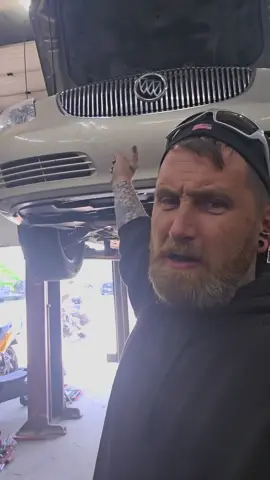 #mechanicsoftiktok #carmechanic #tiktokautocampaign #customerstates #autotechmike 