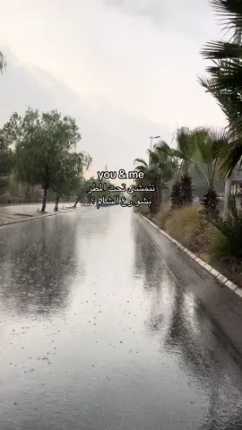 🤍🤍.                                       #fyp #syria#rainyday #winter #syrian #explore 