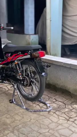 #2stroke #yamahaalfa 