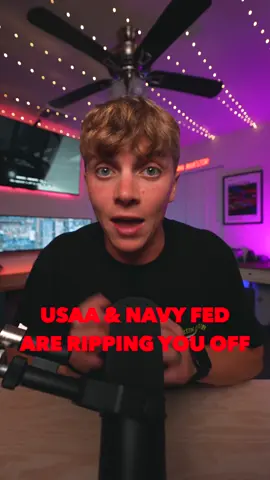 Go tap the link in my bio if you are tired of getting ripped off 🇺🇸 #militarymoney #militarybenifits #militaryfinances #militaryfinance #military