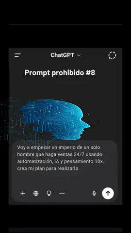8#chatgpt #consejo 8 #sigueme