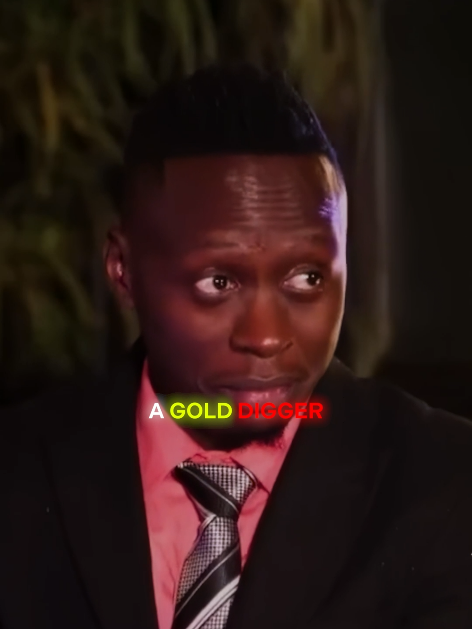How to Find the RIGHT Partner: Gold Digger 💰 vs Gold Carrier 💎🔥 . . . . . Rev. Lucy Natasha ✨ is a powerful and inspiring spiritual leader 🙏🔥  who lights up every room with her faith and passion! Her sermons 💬💡  motivate and uplift people to overcome life’s challenges 💪❤️ and grow  stronger in their walk with God 🙌📖. She’s all about spreading hope 🌟,  healing 💖, and real spiritual growth 🌱✨. If you want a dose of  motivation and divine wisdom, Rev. Lucy Natasha is the one to listen to!  🎤✨ . . . . 🎵Background Music: onerepublic I aint worried tiktok whistle loop - slowed reverb . . . . #Motivation #JockoWillink #DavidGoggins #Discipline #OvercomingObstacles #MentalToughness #Leadership #ExtremeOwnership #NoExcuses #Mindset #Success #Grit #NavySEAL #NeverGiveUp #SelfImprovement #StayHard #WinningMindset #Inspiration #WarriorSpirit #PushYourLimits #HardWork #PersonalGrowth #Endurance #MindOverMatter #FitnessMotivation #Determination #OvercomingAdversity   #keionhenderson