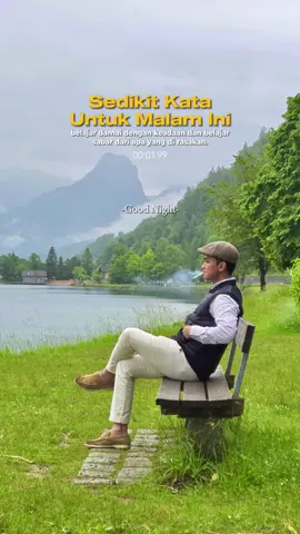 Langsung seger ini mata malem² 😍😍😍 #rajifsutirto 