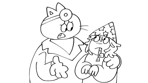 I hate my animatics cuz theyre so messy but I needed to show this one from my older files #regretevator #regretevatorart #regretevatorfanart #robloxart #robloxanimation #animation #animatic #fyp 