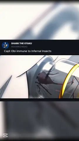 Fire Force // Captain Obi show off his muscle.. #fireforce #fireforceedit #fireforceanime#enennoshouboutai#enennoshouboutaiedit#fireforcemanga#fireforceanimeedit #firefighter #infernal #demon#captain8#captainobi#company8#specialfireforce #shira#shirakusakabe #anime #animeedit #animetiktok #animerecommendations #sharkzhidao #sharktheotaku