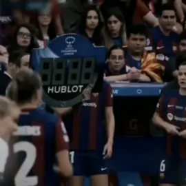 laacibiin teyda⚽️🔥#footballwomens #nanduu_barca #barcelona #womens 
